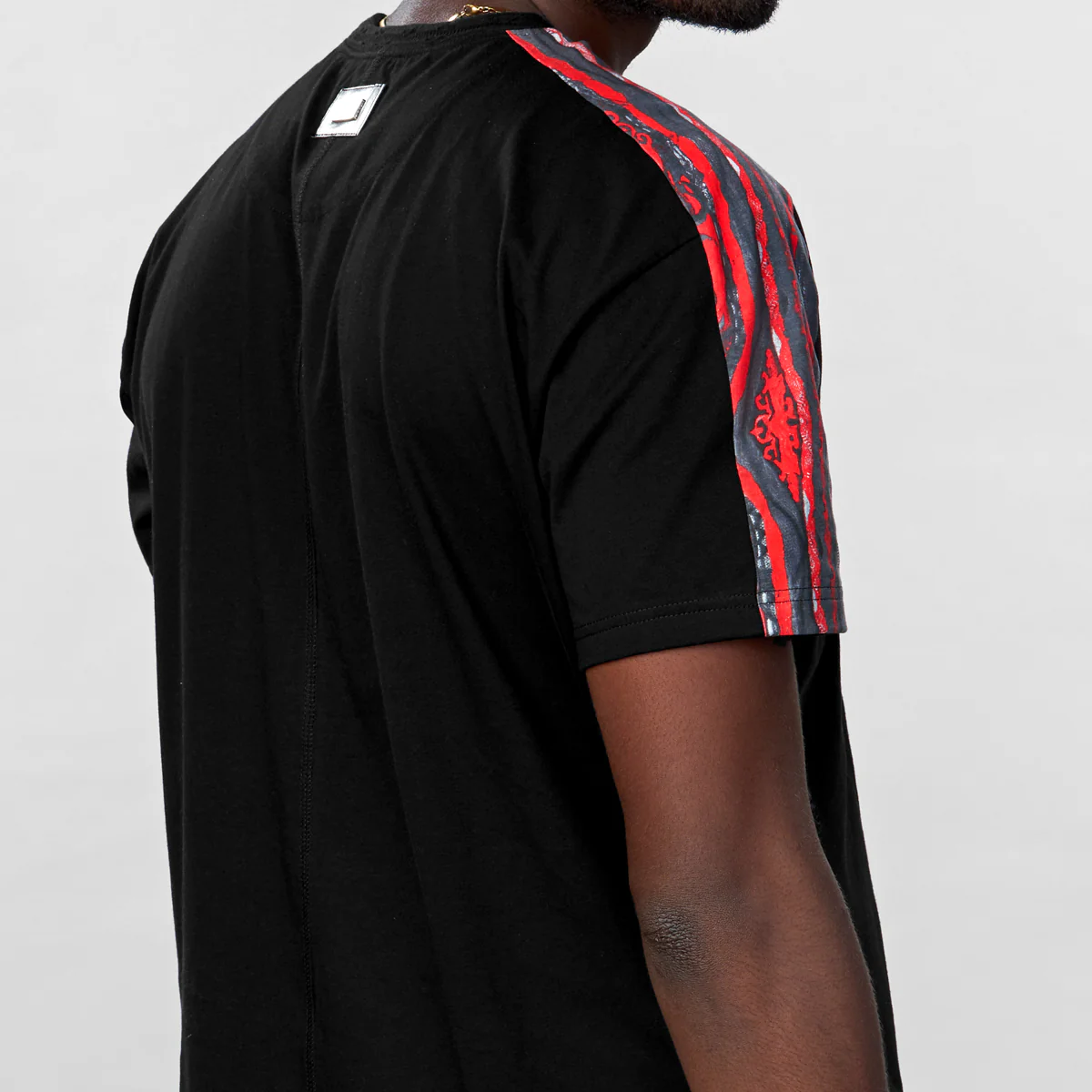 COOGI Koala  Tee- Red-Black - Image 5