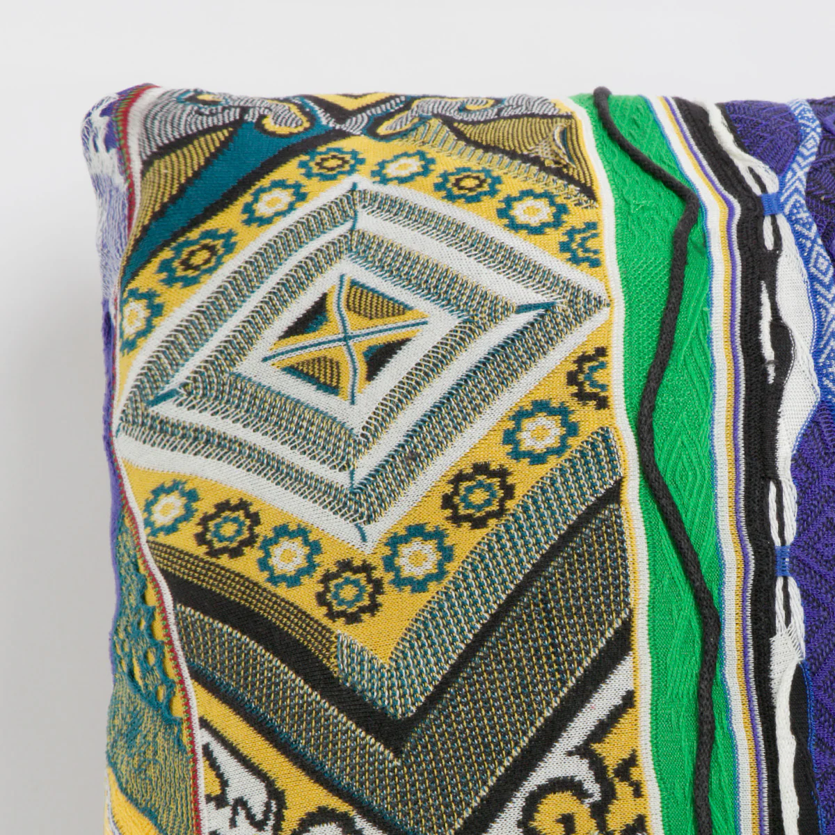 COOGI OG Throw Pillow 21x21 Inch - Image 3