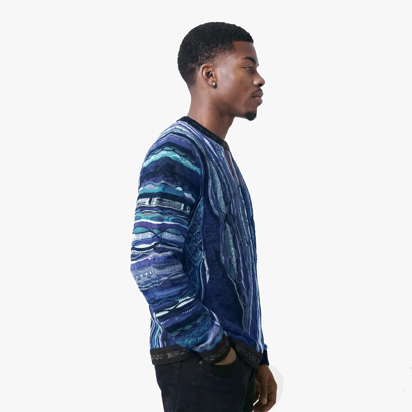 New - COOGI Canberra Crewneck - Image 3