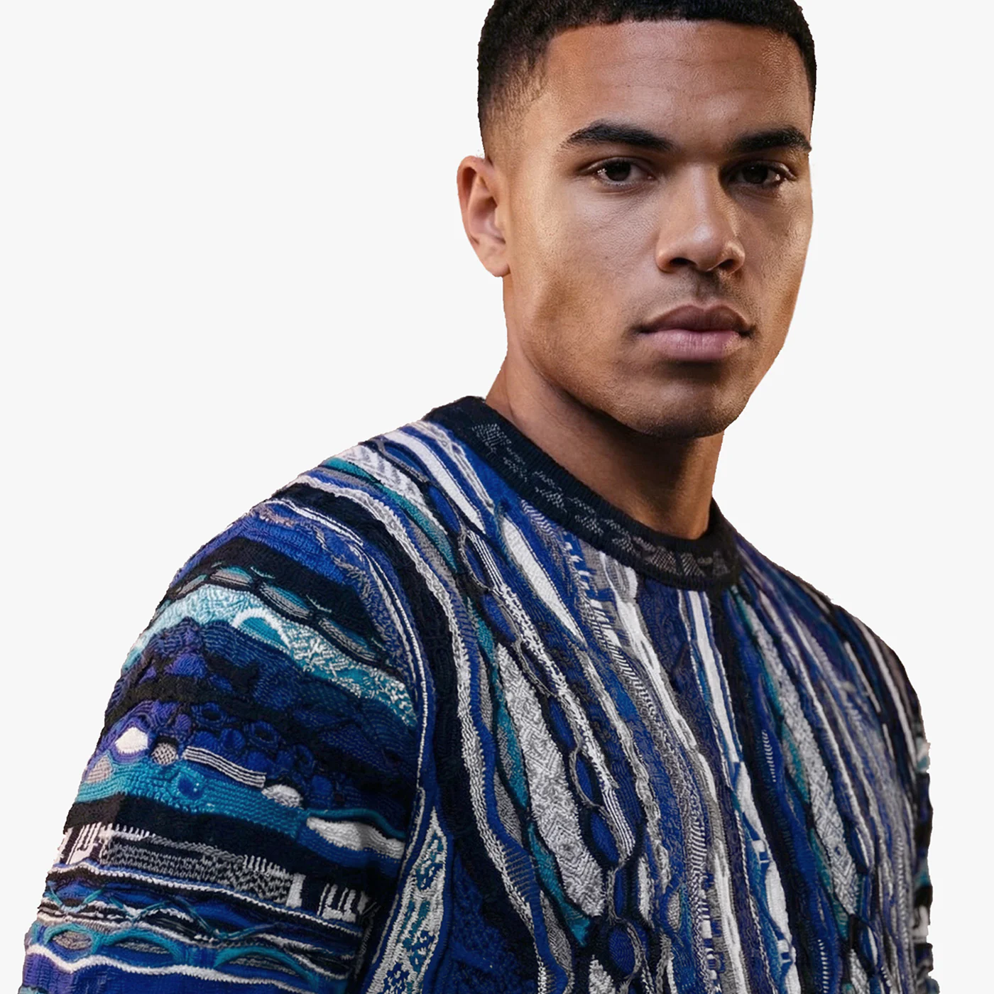 New - COOGI Canberra Crewneck - Image 4