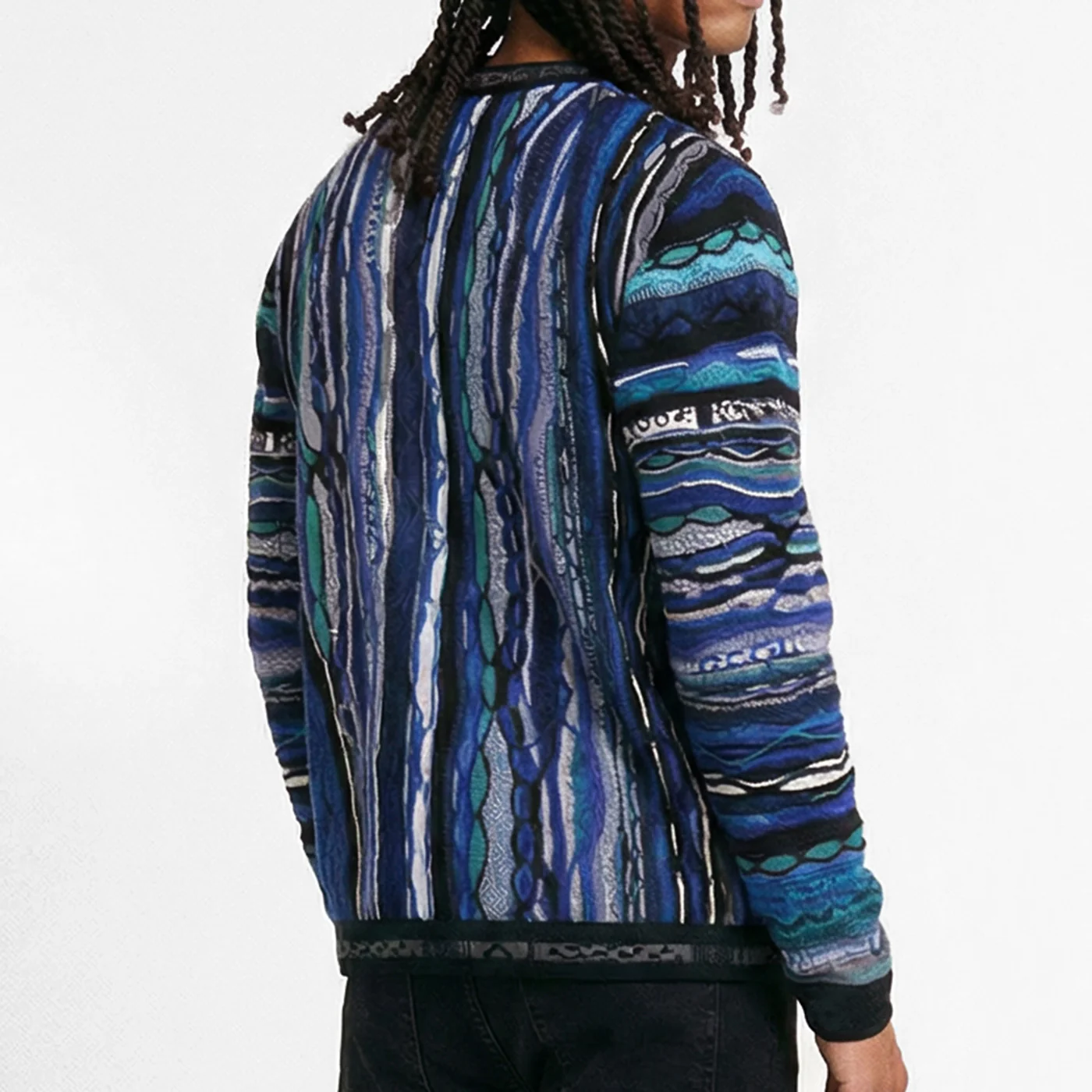 New - COOGI Canberra Crewneck - Image 5