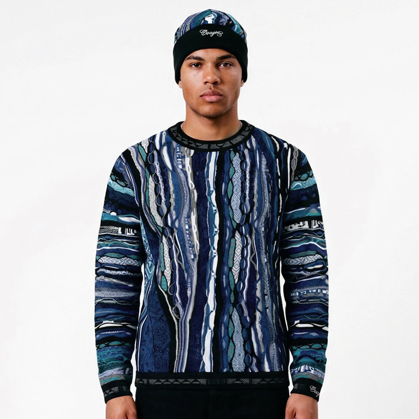 New - COOGI Canberra Crewneck - Image 7