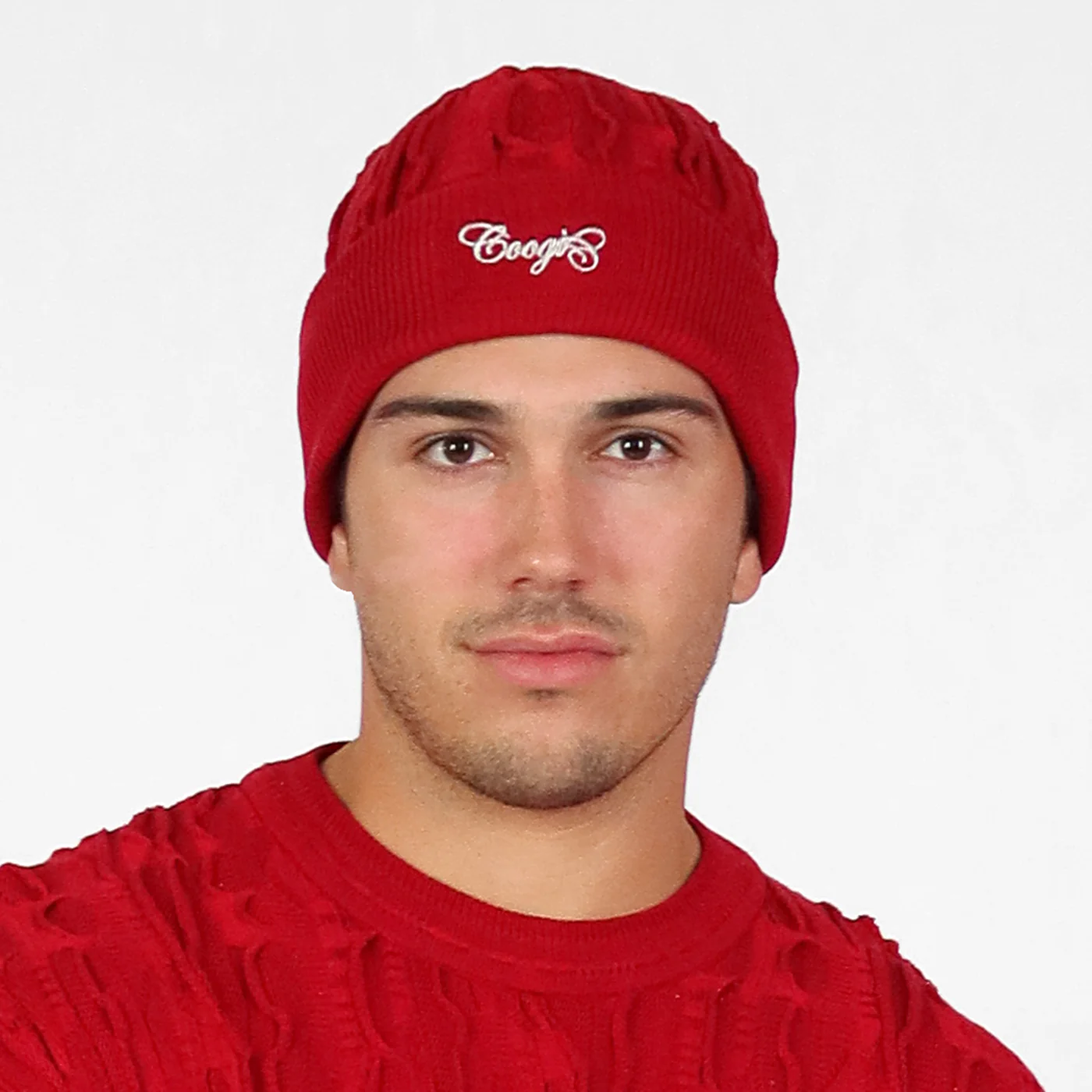 COOGI Red Alert Crewneck-Special Edition - Image 7