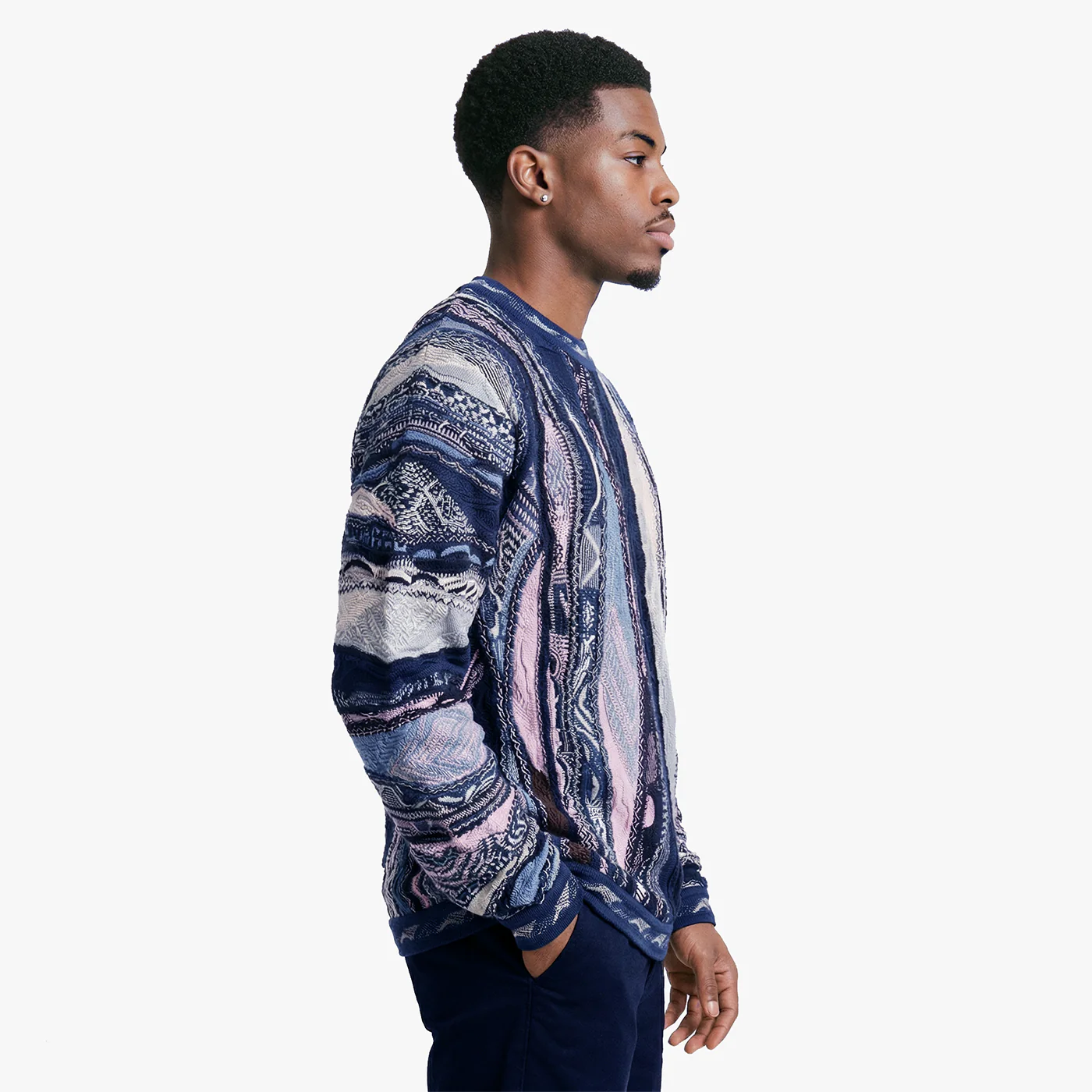 New - COOGI Washington Crewneck - Image 3