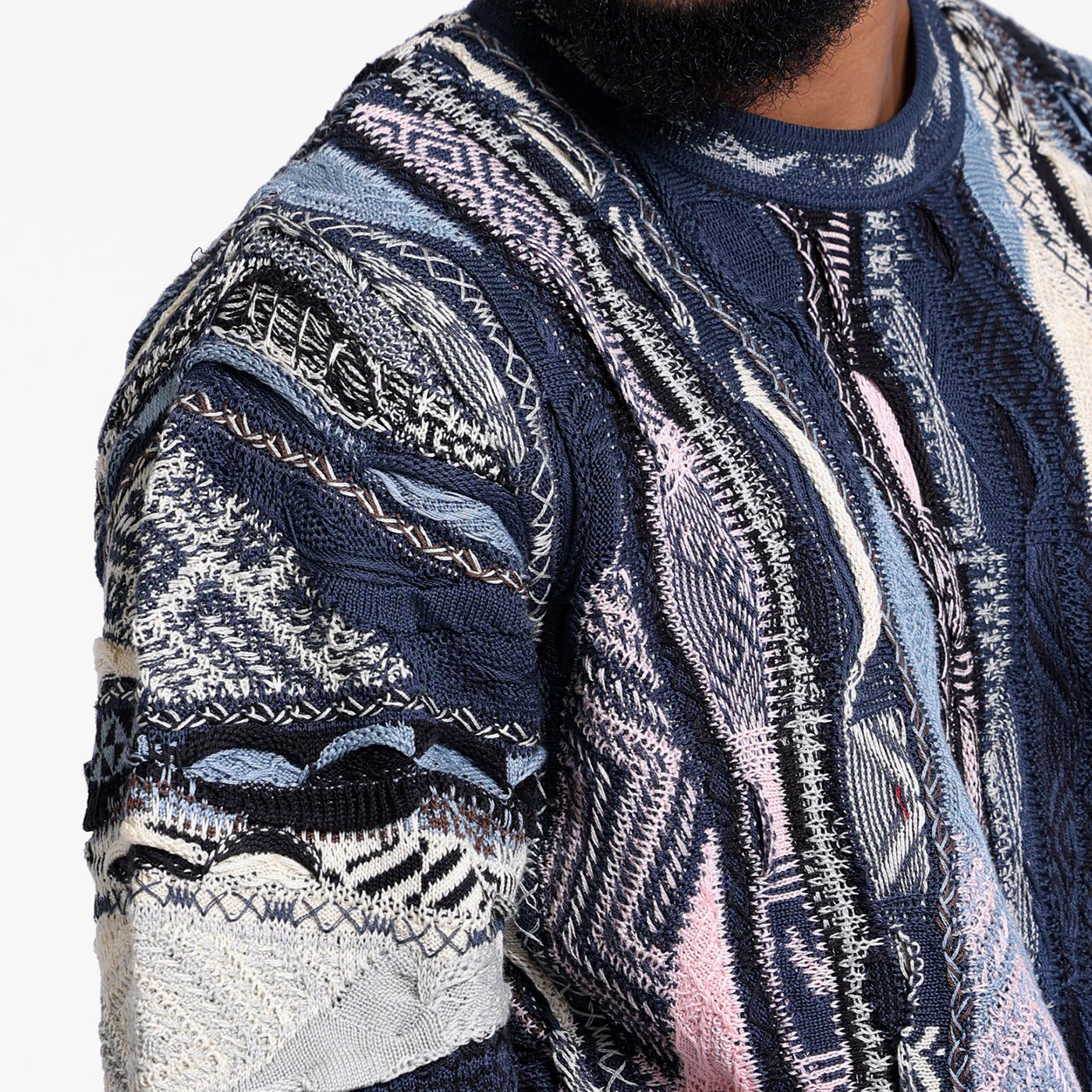 New - COOGI Washington Crewneck - Image 5